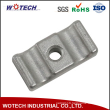 Lost Wax Metal Investment Casting Parts